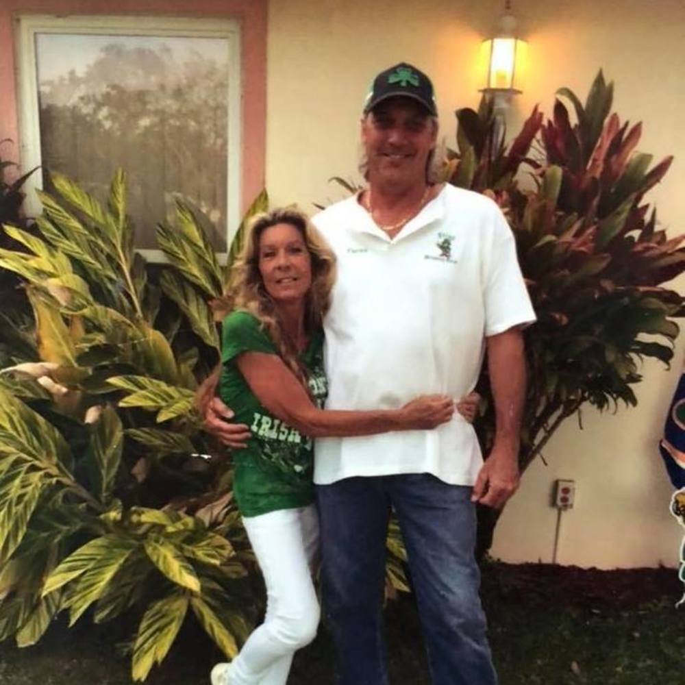 Meet your Posher, Pattiandjeff